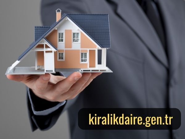 Mimar Sinan Mahallesi Kiralık Daire